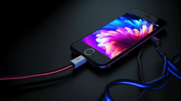 Onde comprar carregador de iPhone?