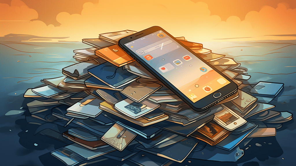 Como saber a capacidade do seu iPhone: Em apenas 3 passos 1 como saber a capacidade do seu iPhone