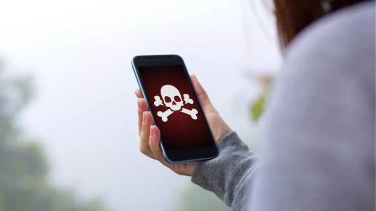 iPhone piraté - Signes et conseils
