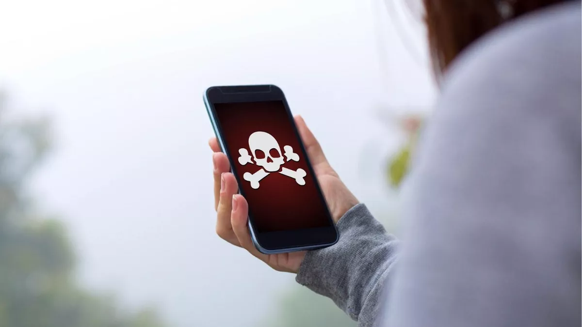 iPhone Hackeado - Sinais e Dicas 15 iPhone Hackeado - Sinais e Dicas