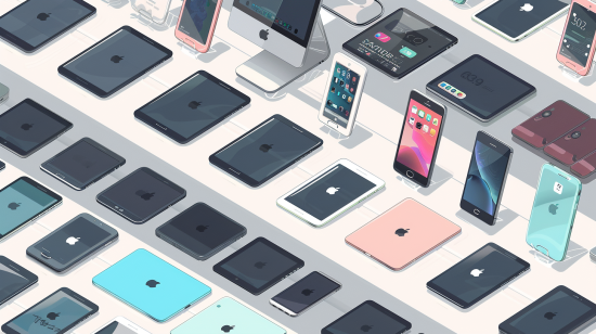 lançamentos da Apple para 2023