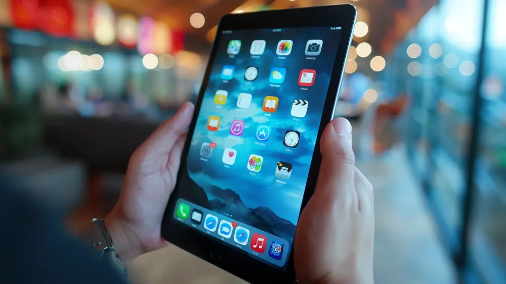 Como limpar o iPad para torná-lo mais rápido: dicas e truques 2 limpar o ipad para torna-lo mais rapido