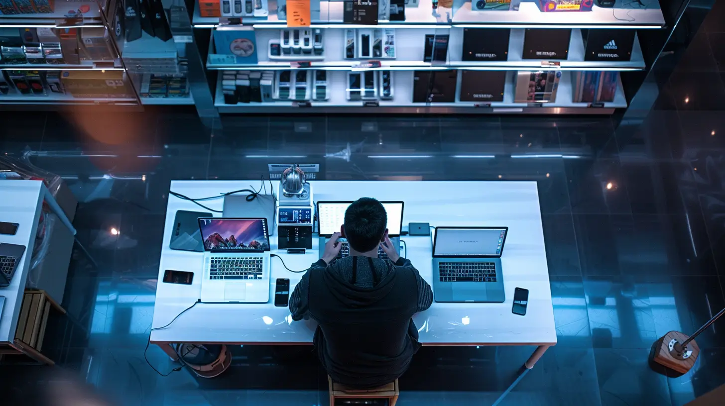 limpar o macbook por fora