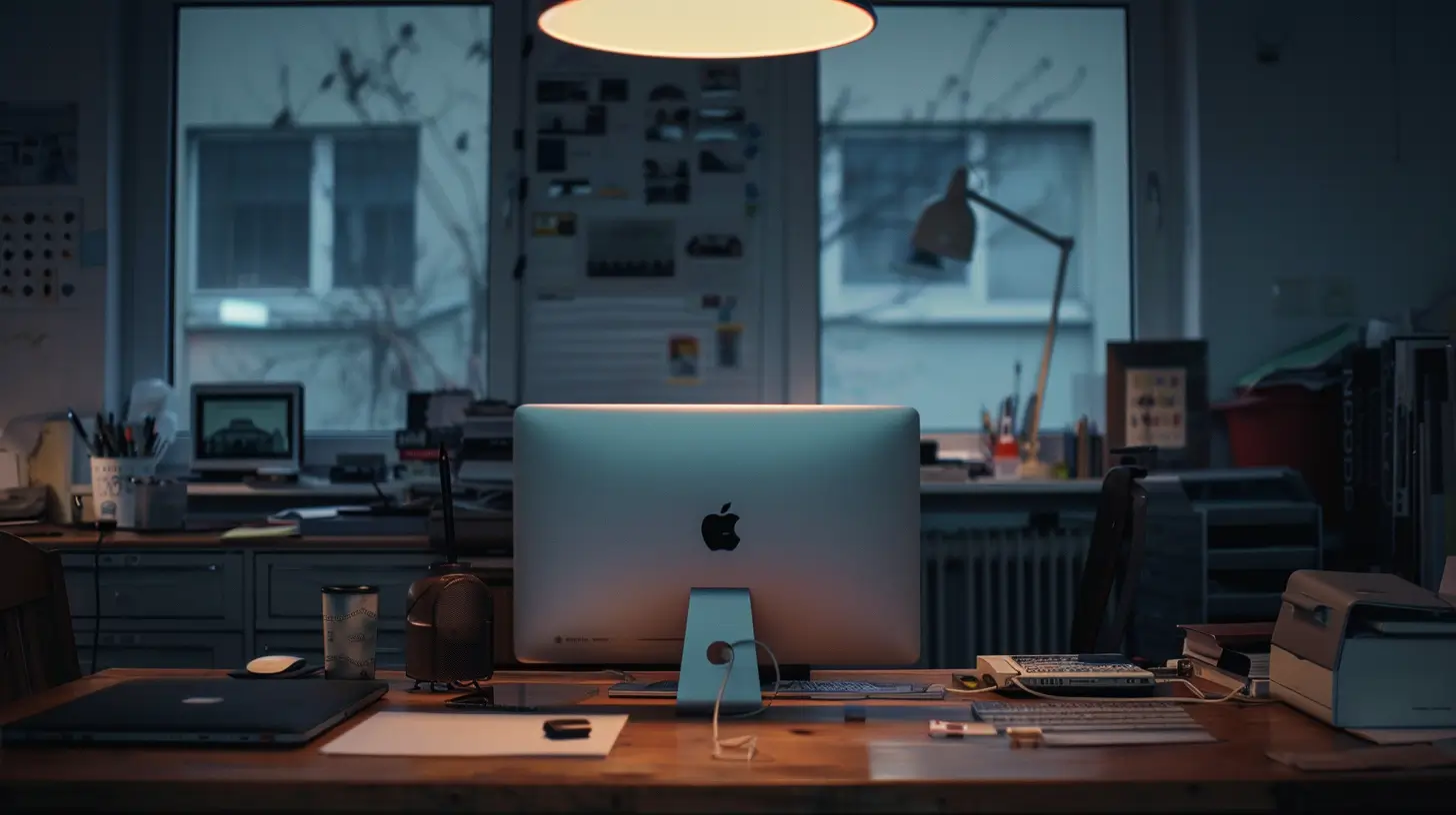 mudar o nome do administrador no macbook