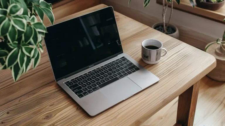 Cómo Cambiar el Nombre del MacBook Pro en Pocos Pasos