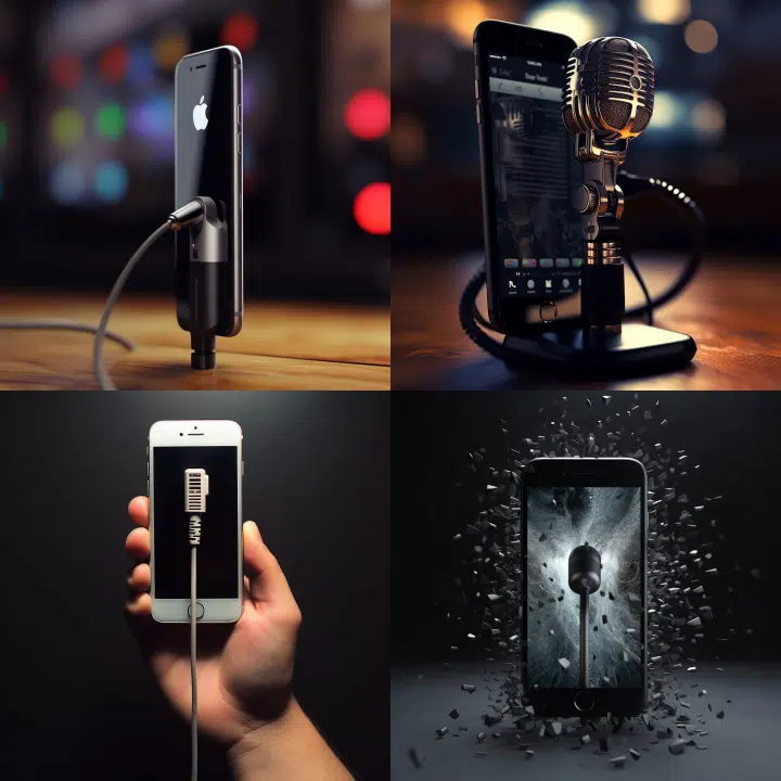 O que fazer quando o microfone do seu iPhone não funciona? 10 O que fazer quando o microfone do seu iPhone não funciona?