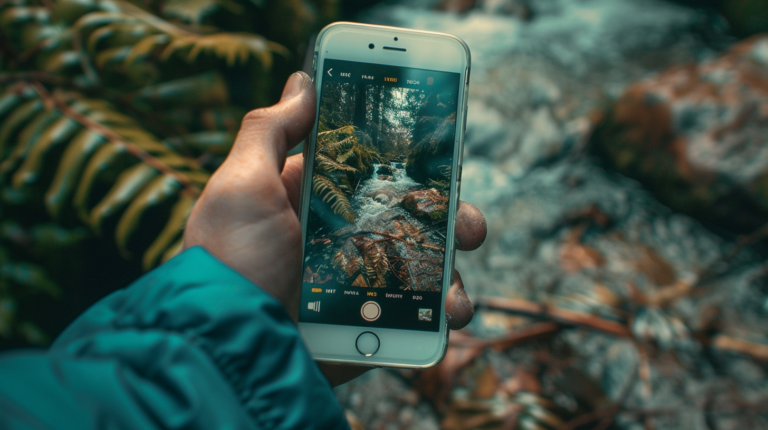Scopri come fare video incredibili con l'iPhone: consigli e trucchi