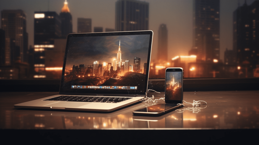 Quer transferir videos do iPhone para o PC? Tudo em 6 Passos 2 Transferir videos do iPhone para o PC