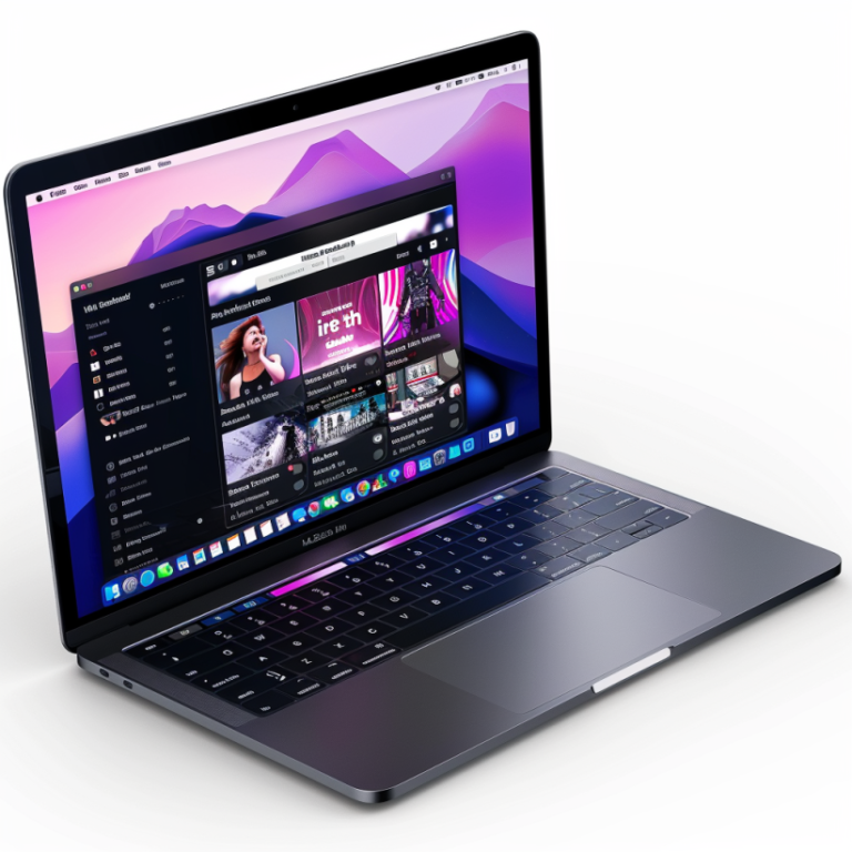Wie du iTunes auf deinem Computer aktualisierst