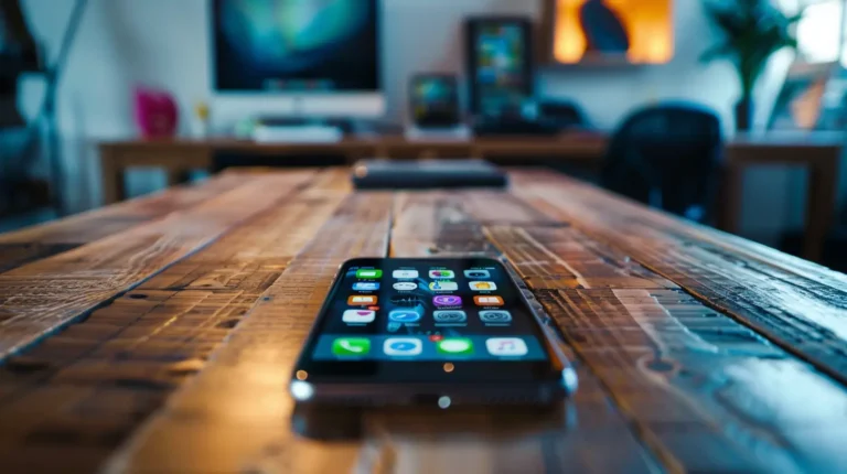 Was ist die iPhone-ID und wie wird sie verwendet