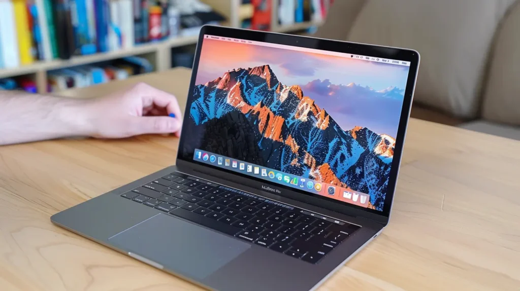 Como fazer print screen no Macbook: guia completo 2 print screen no macbook