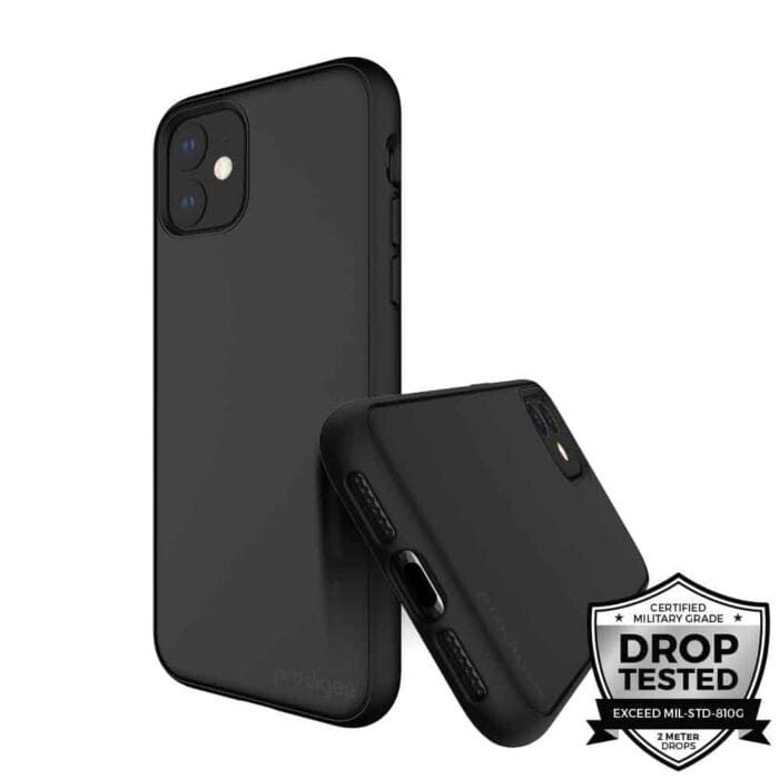 Capa Prodigee Safetee Smooth para iPhone 11