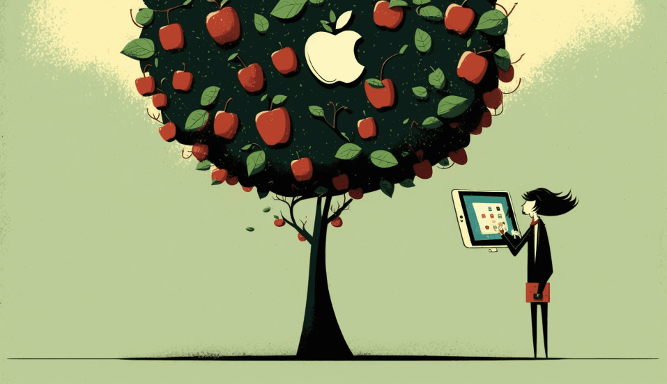 Descubra iPads Recondicionados de Alta Qualidade na iOutlet 1