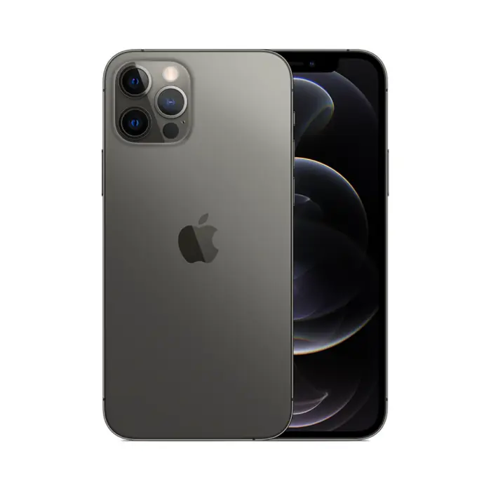 Apple iPhone 12 Pro 128GB Cinzento Recondicionado Grau B