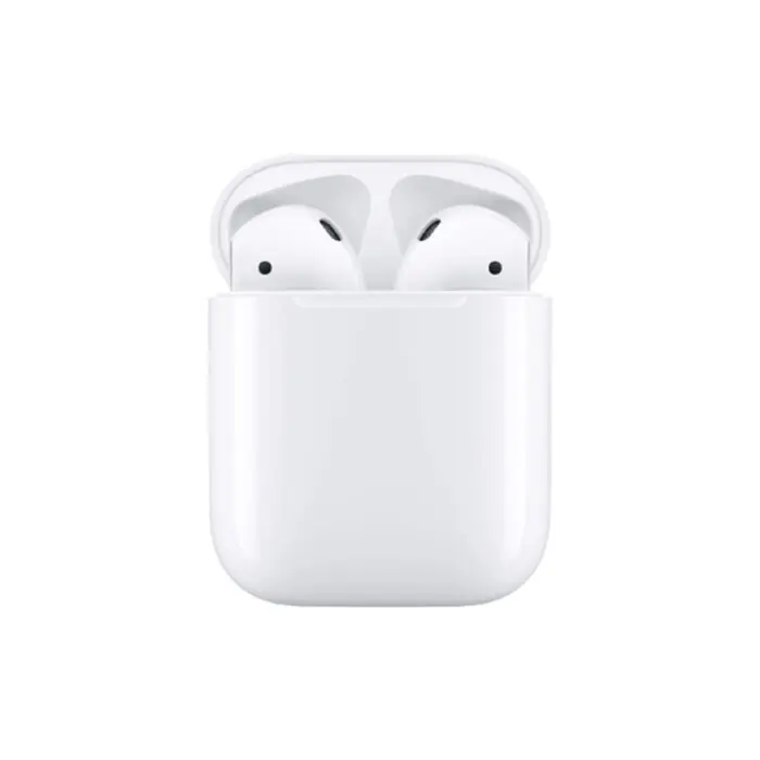 Apple AirPods 2 with Charging Case - MV7N2TY, A, Branco