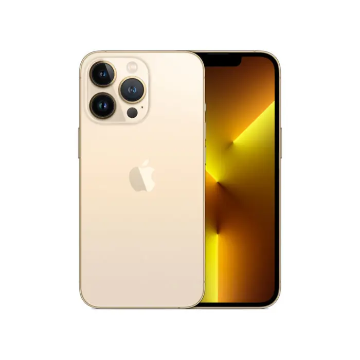 Apple iPhone 13 Pro 128GB, Dorato