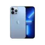 Apple iPhone 13 Pro Max 512GB / Zils / Klase C