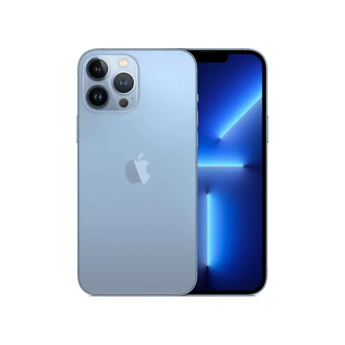 Apple iPhone 13 Pro Max 128GB, Azul