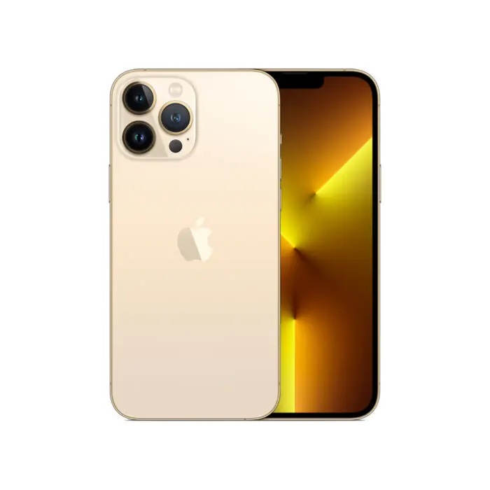 Apple iPhone 13 Pro Max 128GB, Dorato