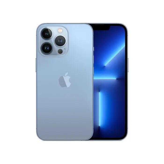 Apple iPhone 13 Pro 128GB, Azul
