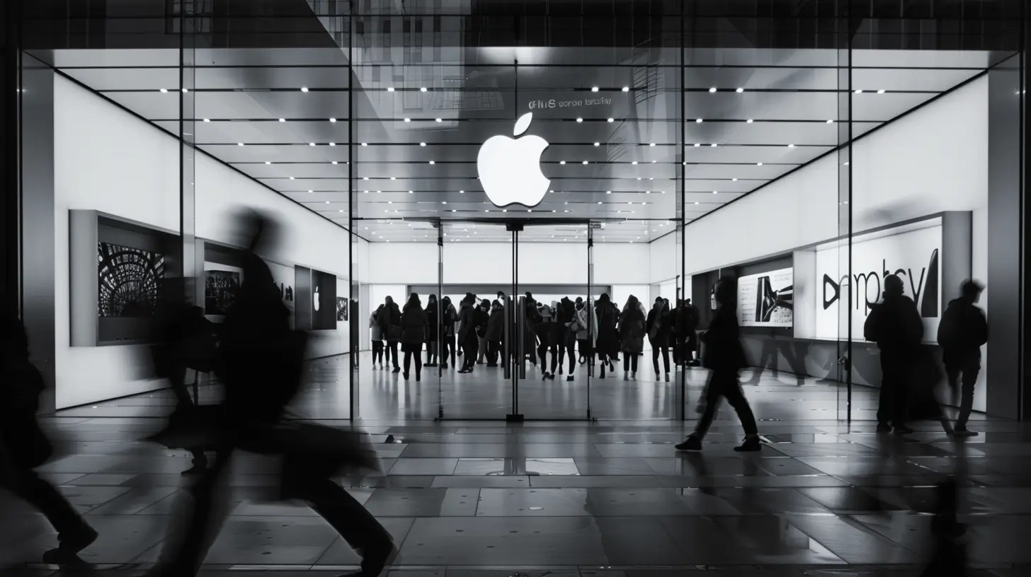 O que é um iPhone recondicionado