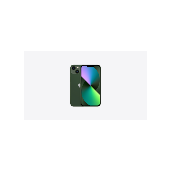 Apple iPhone 13 128GB / Vert / Grade A