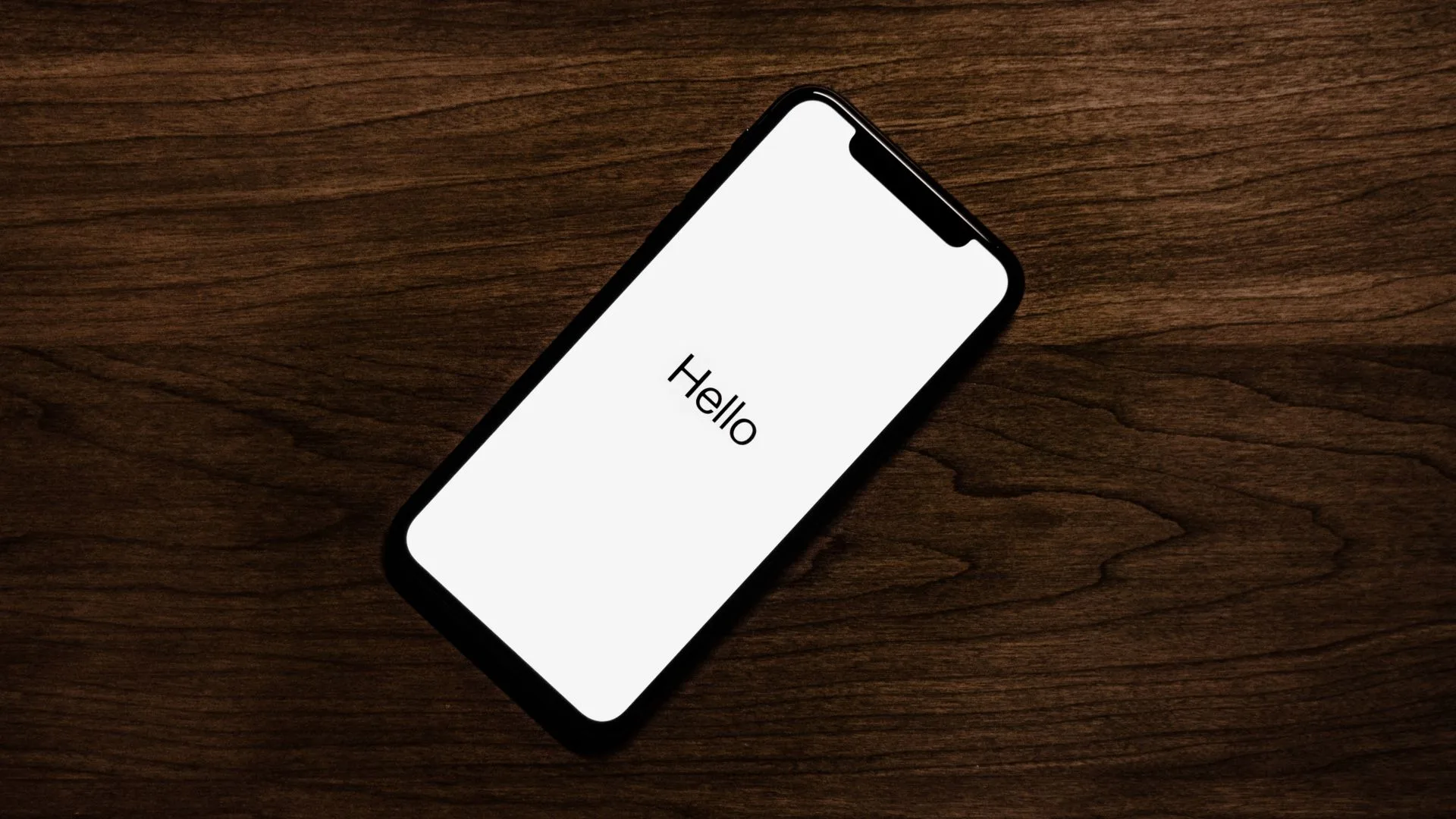 Como ligar e configurar iPhone pela 1ª vez? Tudo em 4 Passos 2 como ligar e configurar iPhone