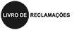 Livro de Reclamações