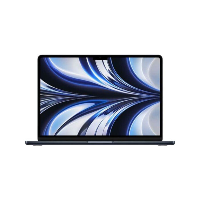 Apple MacBook Air (15" 2023, M2) Meia-Noite recondicionado Grau A