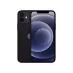 Apple iPhone 12 128GB / Schwarz / Troca