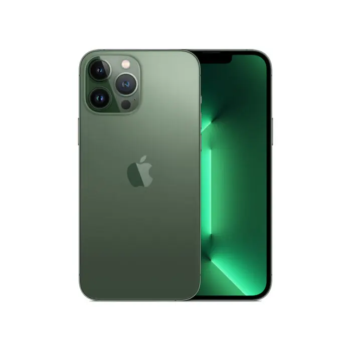 Apple iPhone 13 Pro Max 128GB, Verde