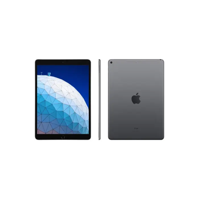 Apple iPad Air (2019) 64GB WiFi Cellular Cinzento