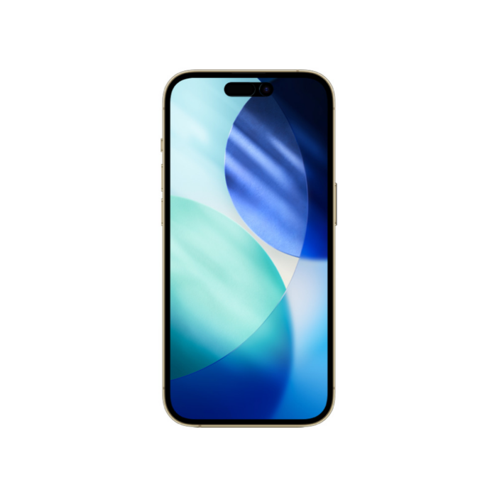 Apple iPhone 14 Pro 128GB Dourado recondicionado Grau A