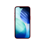 Apple iPhone 14 128GB Vermelho recondicionado Grau C Mais