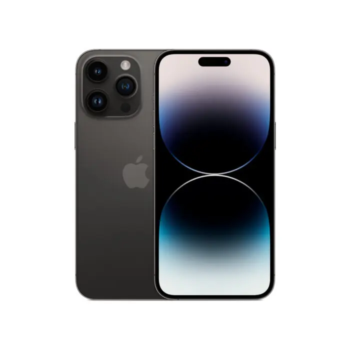 Apple iPhone 14 Pro Max 256GB, Preto