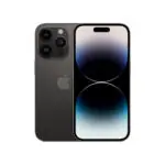 Apple iPhone 14 Pro 256GB (USA) / Zwart / Grade C