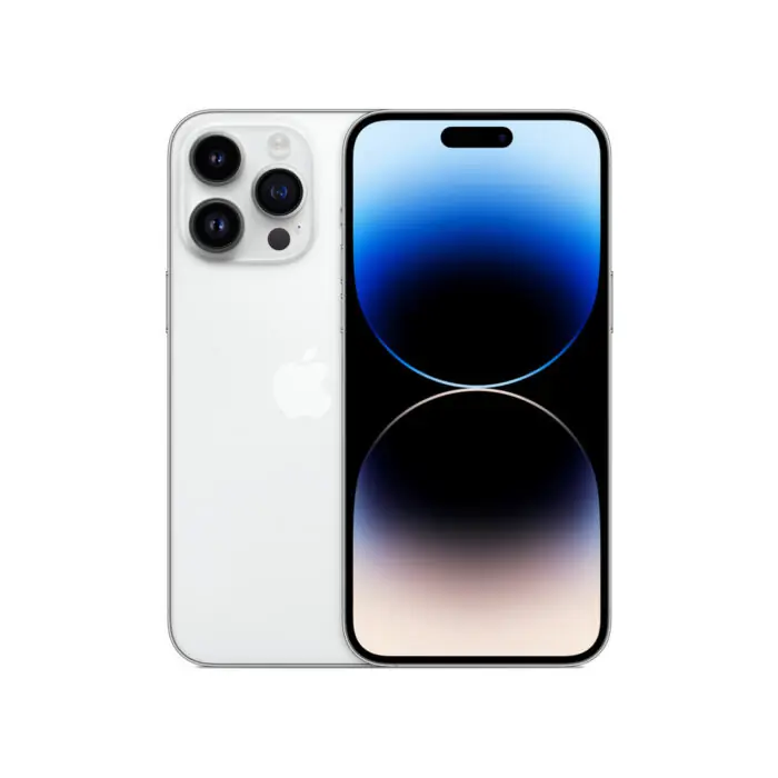 Apple iPhone 14 Pro Max 256GB, Prateado