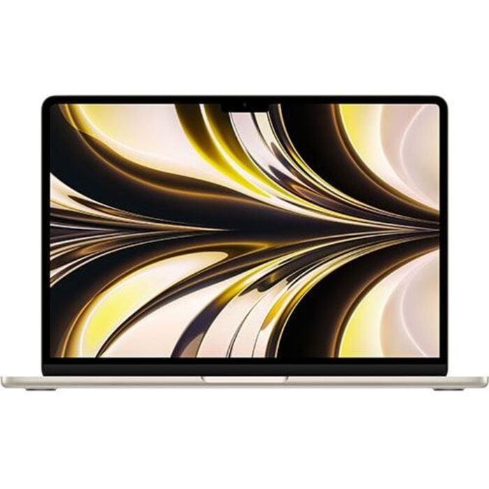 Apple MacBook Air (13" 2022, M2) / Midnight / Grade C