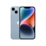 Apple iPhone 14 256GB / Blau / Note B