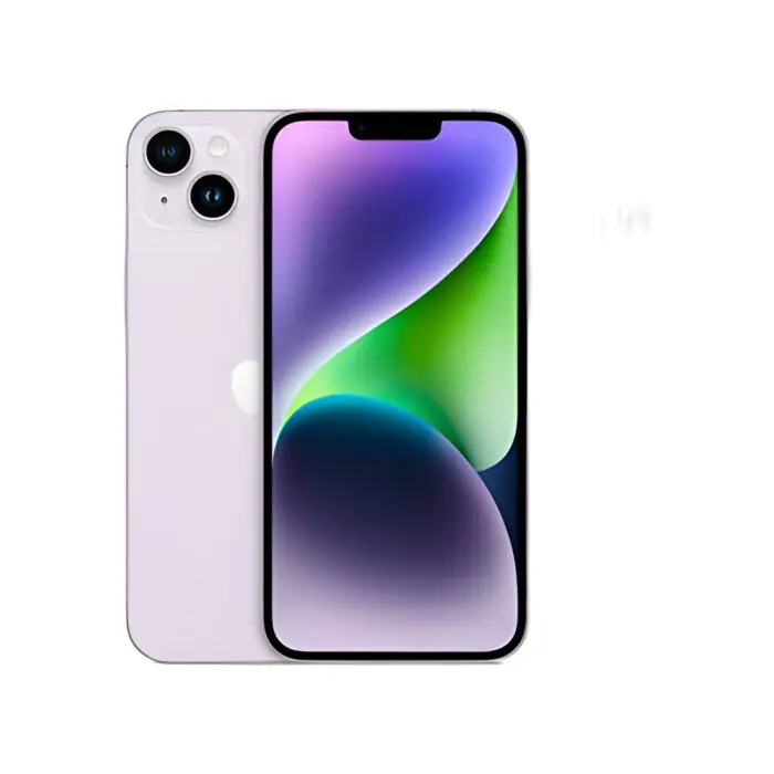 Apple iPhone 14 Plus 128GB, Roxo