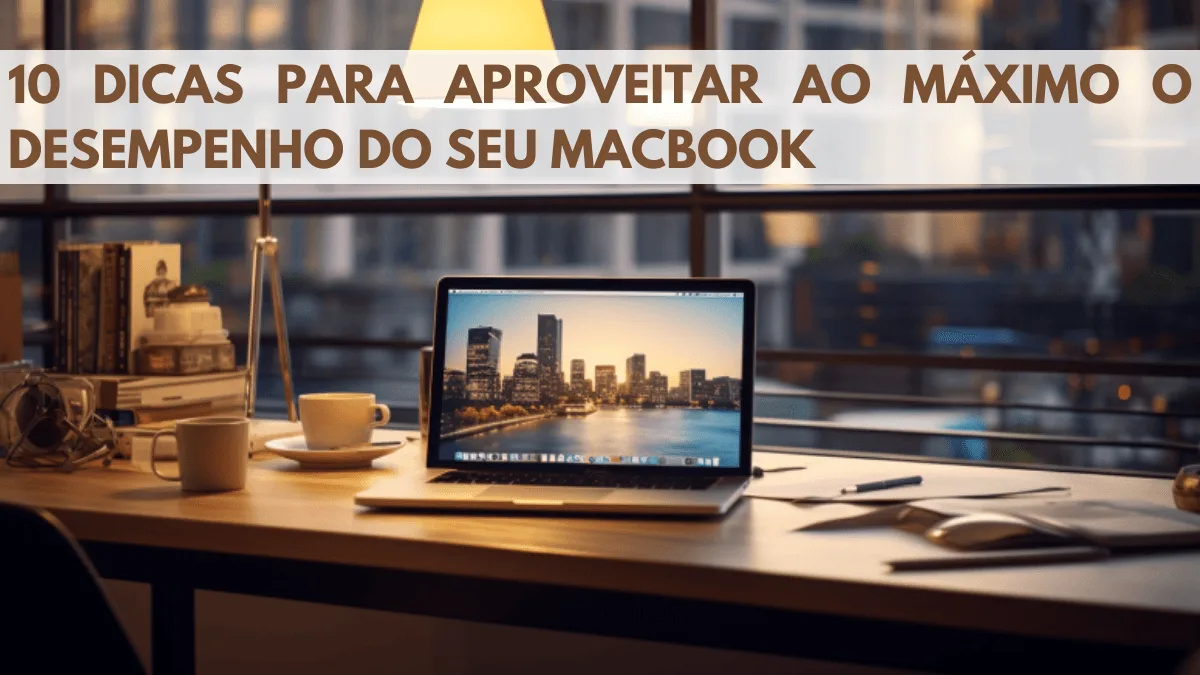 10 Dicas para Otimizar o seu MacBook 9 10 Dicas para Otimizar o seu MacBook 2