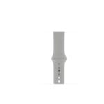 Bracelete de Silicone Para Apple Watch 38/40/41mm