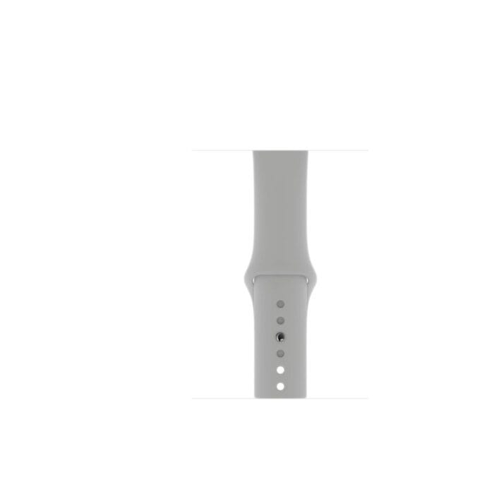 Bracelete de Silicone Para Apple Watch 38/40/41mm