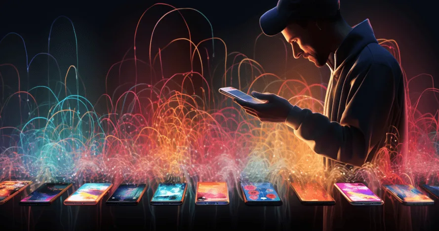 Transfira Dados per il Seu Nuovo iPhone 15: Guida Completa de 2024 1