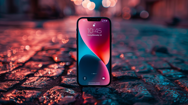 iPhone 12 mini