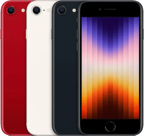 iPhone SE