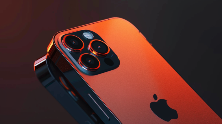 iPhone 15 Pro