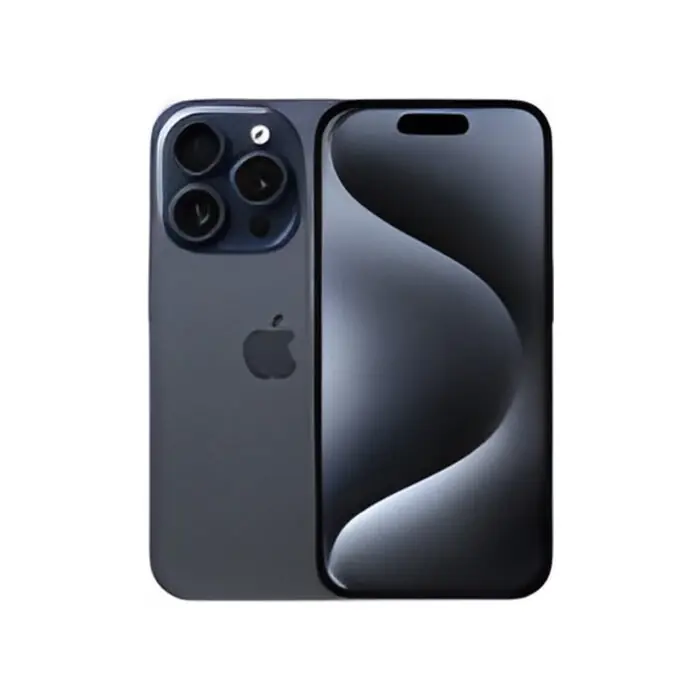 Apple iPhone 15 Pro 256GB, Azul