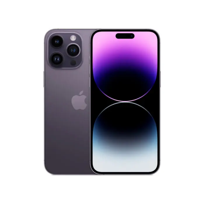 Apple iPhone 14 Pro Max 256GB, Roxo