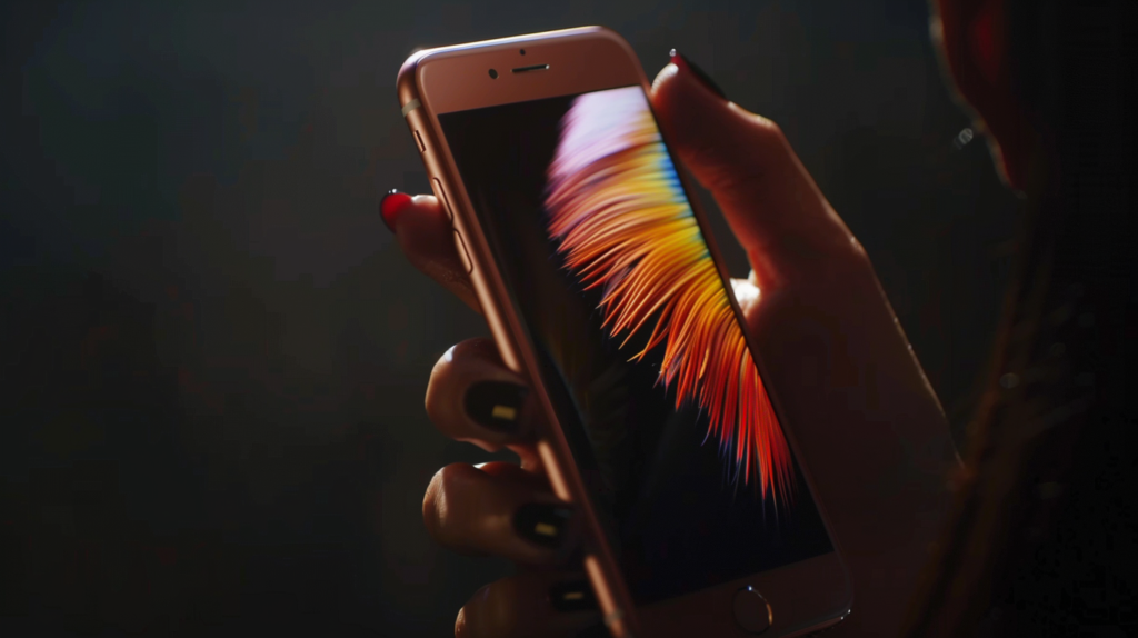 iPhone 6s 2 iphone 6s